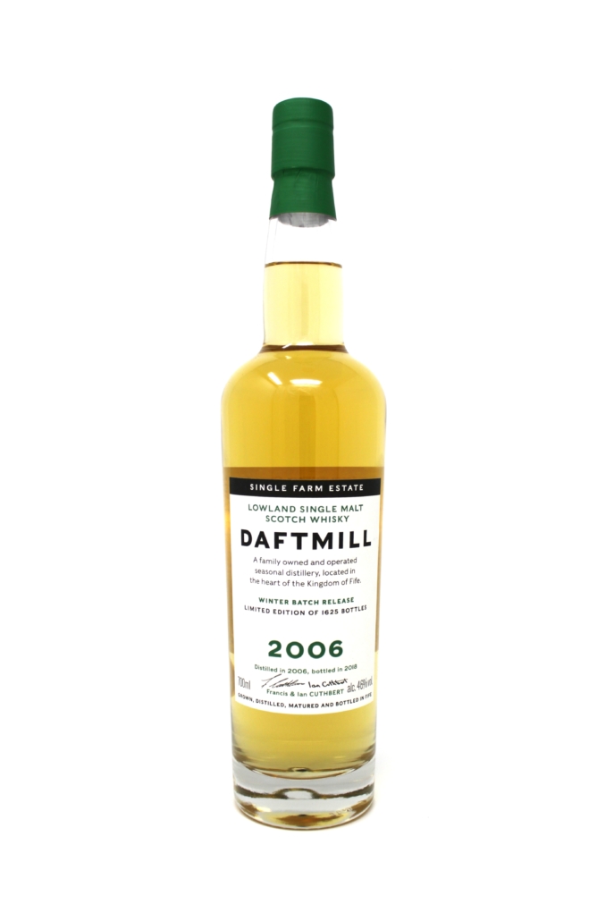 Daftmill 2006 Winter Release (UK)