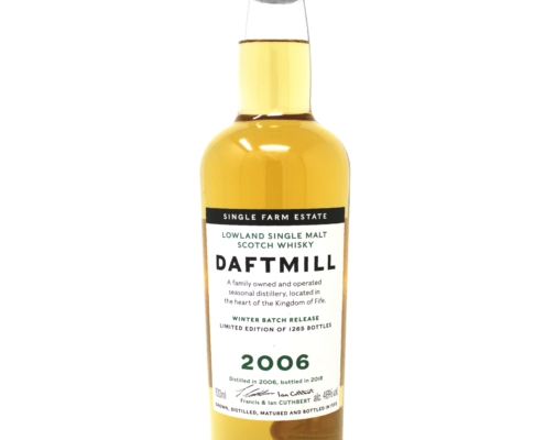 Daftmill 2006 Winter Release (Export)