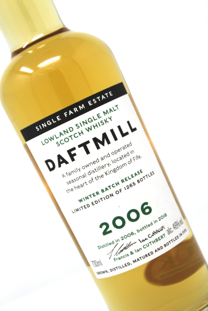 Daftmill 2006 Winter Release (Export)