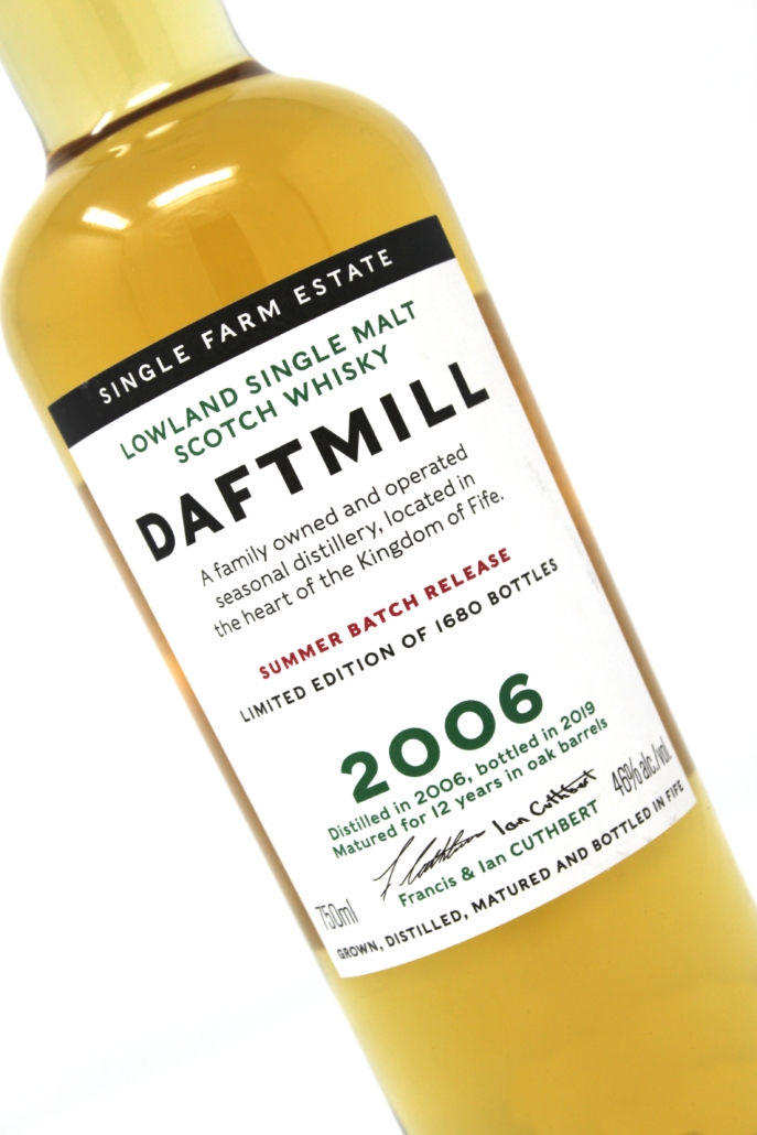 Daftmill 2006 Summer Release (USA)