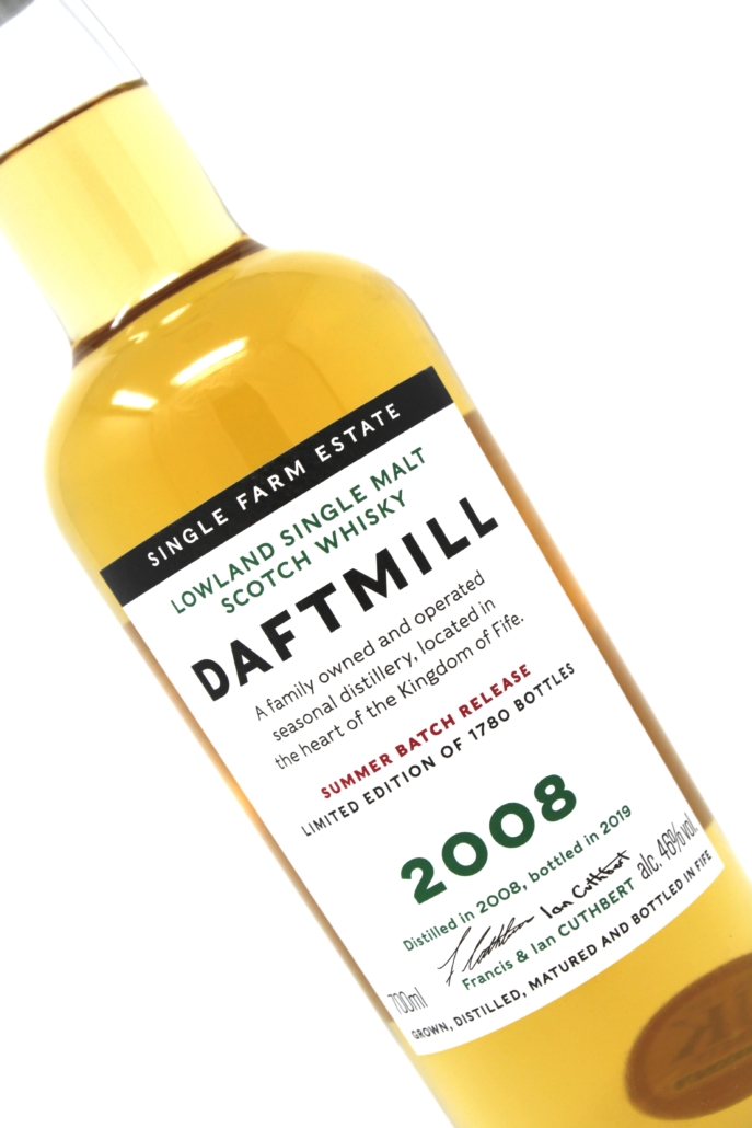 Daftmill 2008 Summer Release (Export)