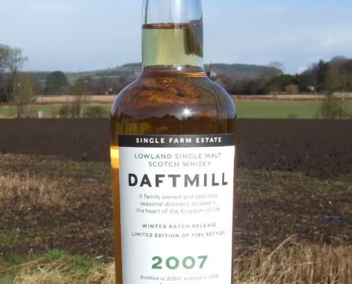 Daftmill 2007 Winter Release (UK)