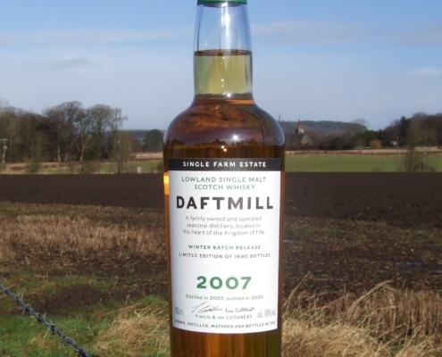 Daftmill 2007 Winter Release (Europe)