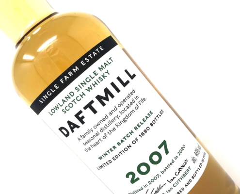 Daftmill 2007 Winter Release (Europe)